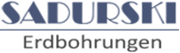 Sadurski Erdbohrungen GmbH & Co. KG - Logo