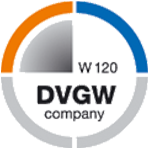DVGW-Siegel